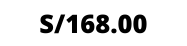S 168 00