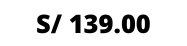 S 139 00