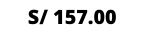 S 157 00