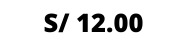 S 12 00