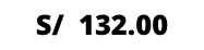 S 132 00