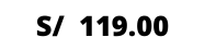 S 119 00