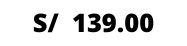 S 139 00