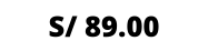 S 89 00