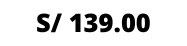 S 139 00