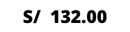 S 132 00