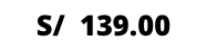 S 139 00