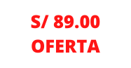 S 89 00 OFERTA