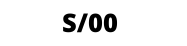 S 00