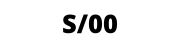 S 00