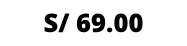 S 69 00