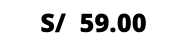 S 59 00