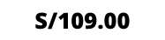 S 109 00