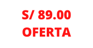 S 89 00 OFERTA