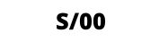 S 00